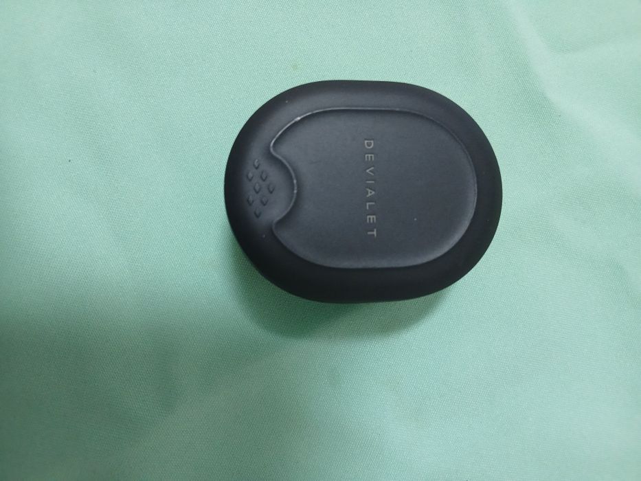 Vendo auricular Devialet original