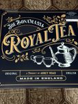 LP Joe Bonamassa Royal Tea 2 Lp