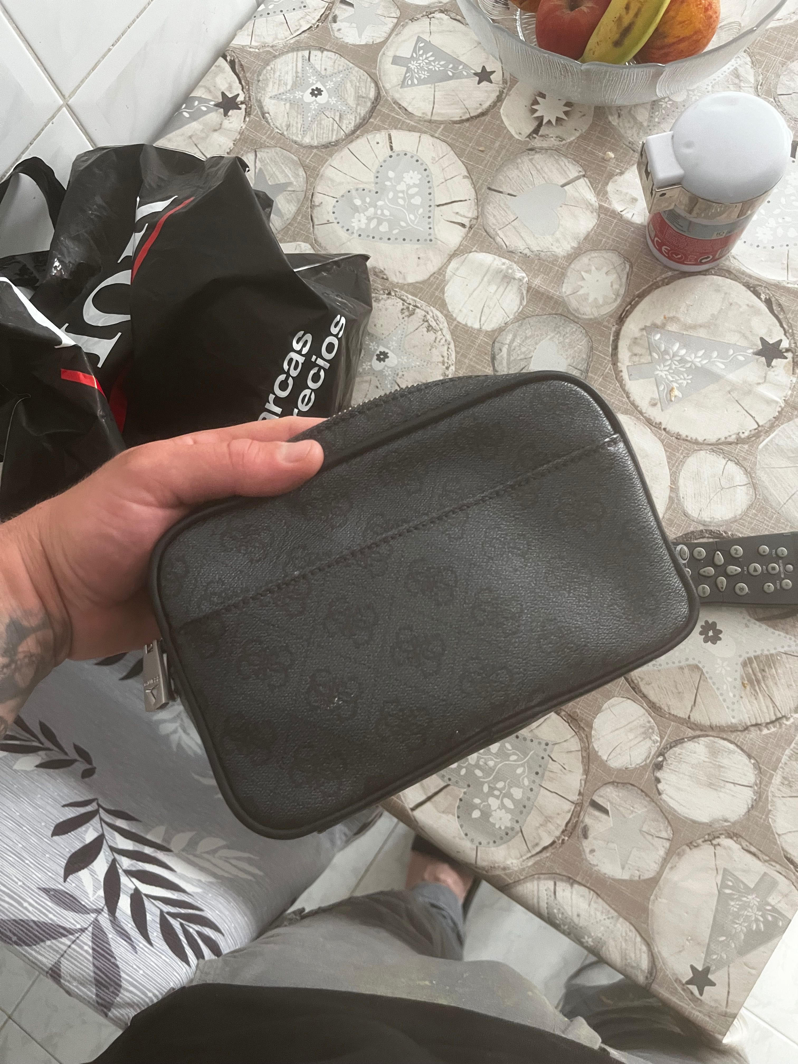 Bolsa da guess original