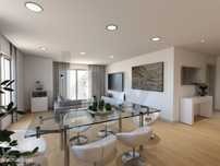Apartamentos T3 e T3+1 Duplex em construção – Portas da Cidade, Montij