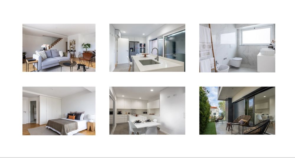 Fotógrafo Imobiliário