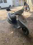 Suzuki lets 2 butterfly