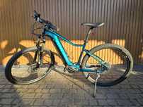 Rower elektryczny górski Kross Level Boost 3.0 630Wh