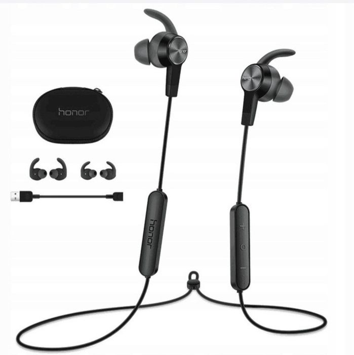 Słuchawki bezprzewodowe dokanałowe Huawei AM61