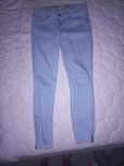 Spodnie lee 27/31
