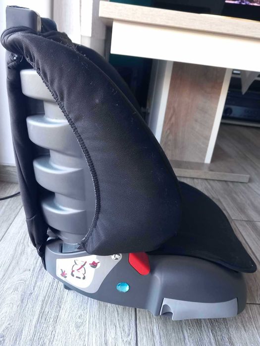 Fotelik samochodowy Britax Romer