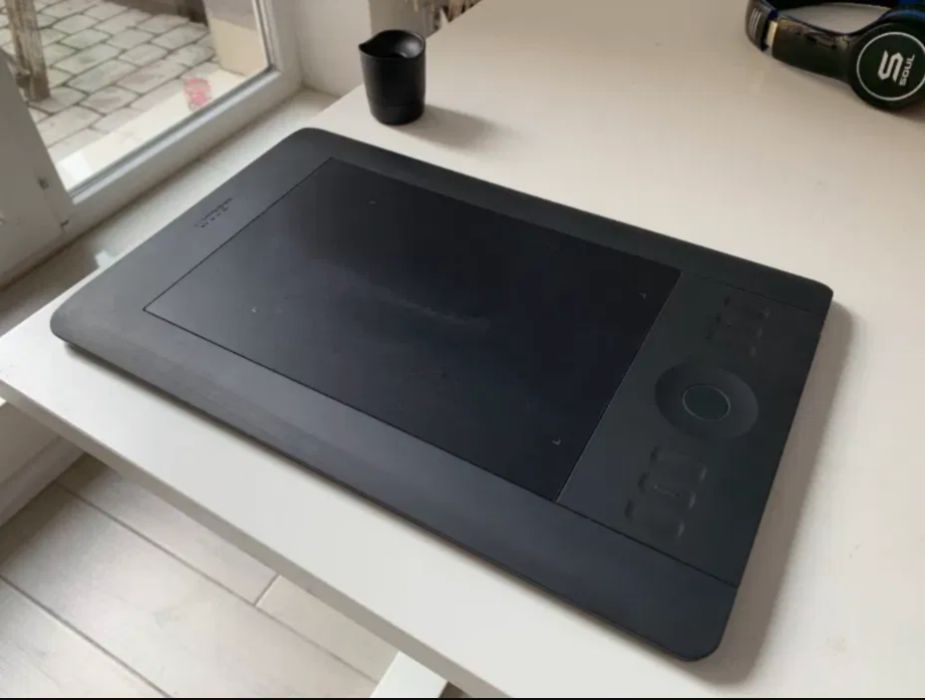 Планшет Wacom S pth-450