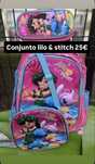 Malas escolares 3D