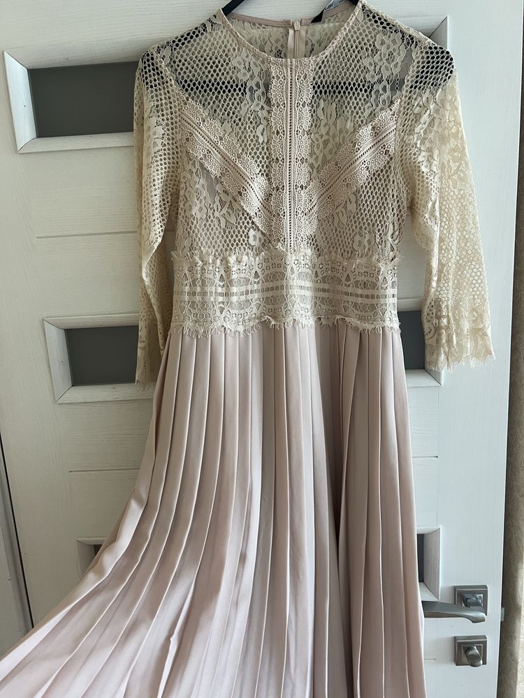 Сукня Zara оригінал розмір S
