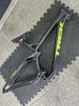Trek session 8  27.5