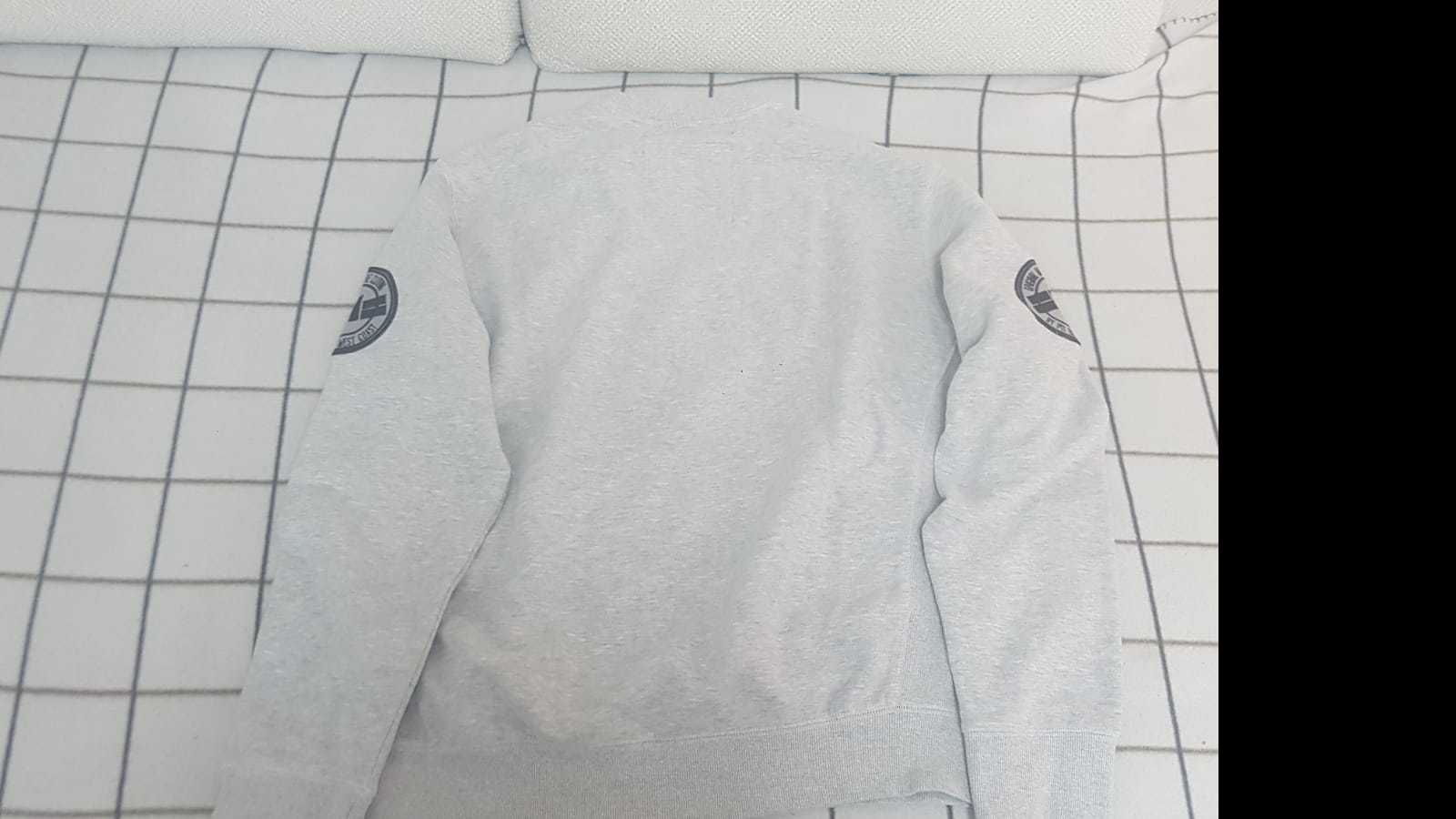 Bluza męska PitBull XL