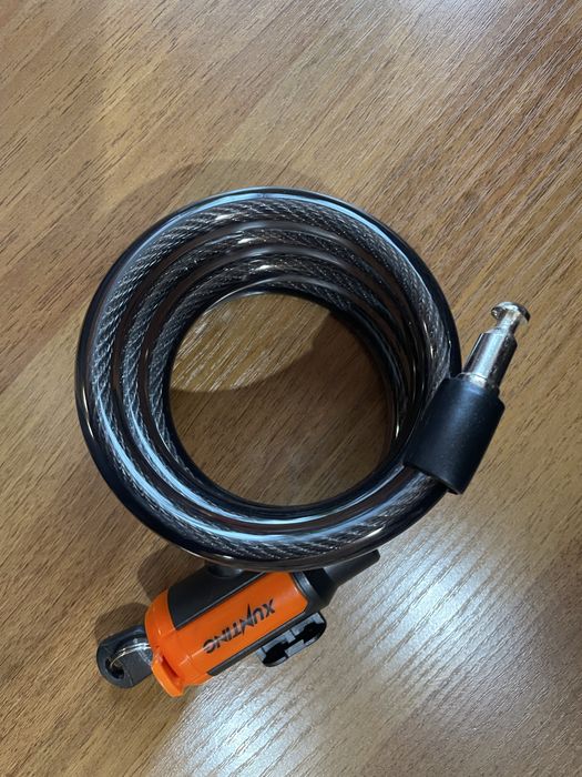 Продам замок вело-мото