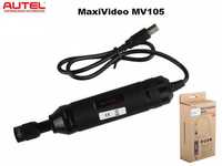 Autel MaxiVideo MV105 Câmara de Inspecção Digital (NOVO)