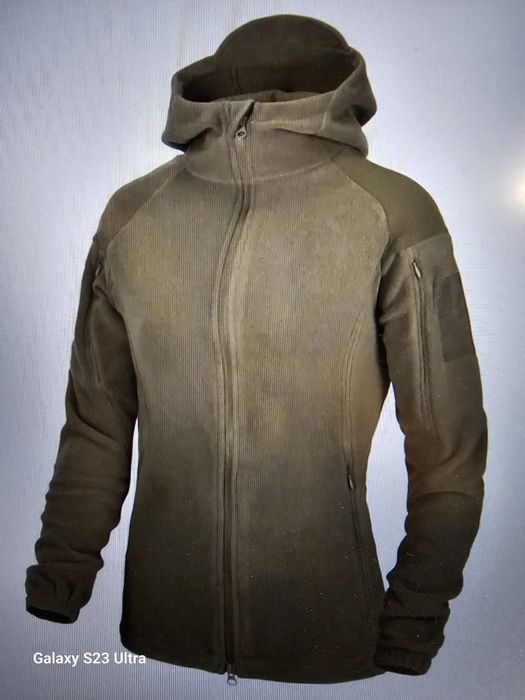 Фліска Куртка жіноча CUMULUS - Heavy Fleece H2115 (розмір XL на L)