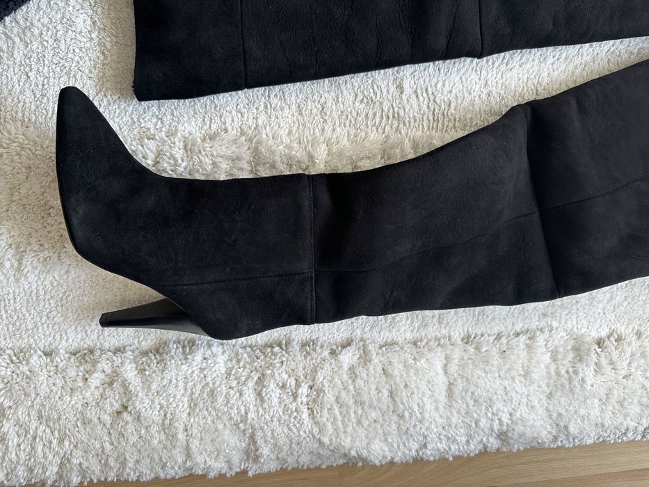 IRO Paris rozmiar 37 czarne OTK