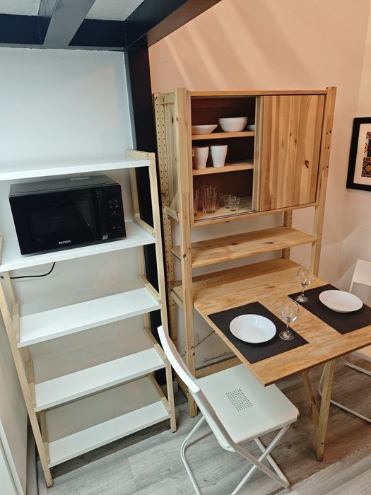 Apartamento T0  loft