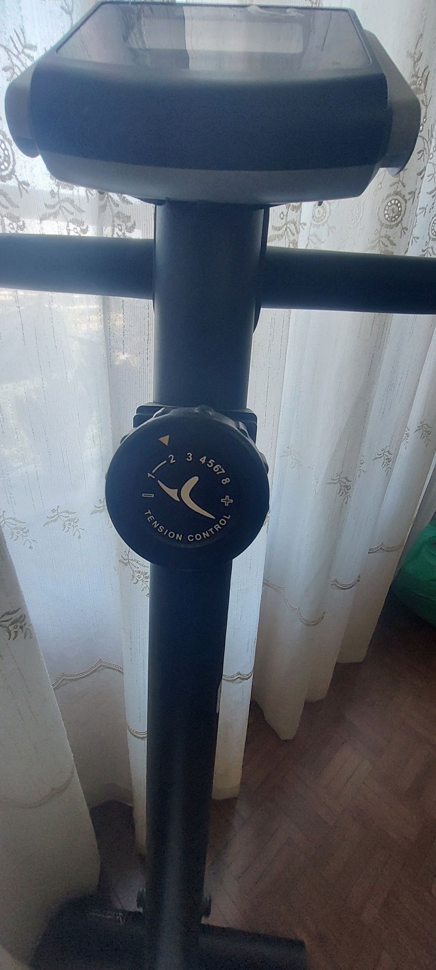 Bicicleta estática