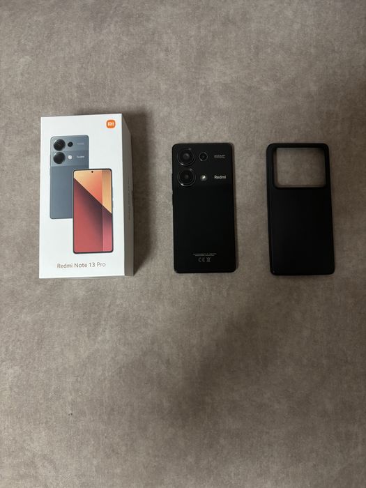 Redmi note 13 pro
