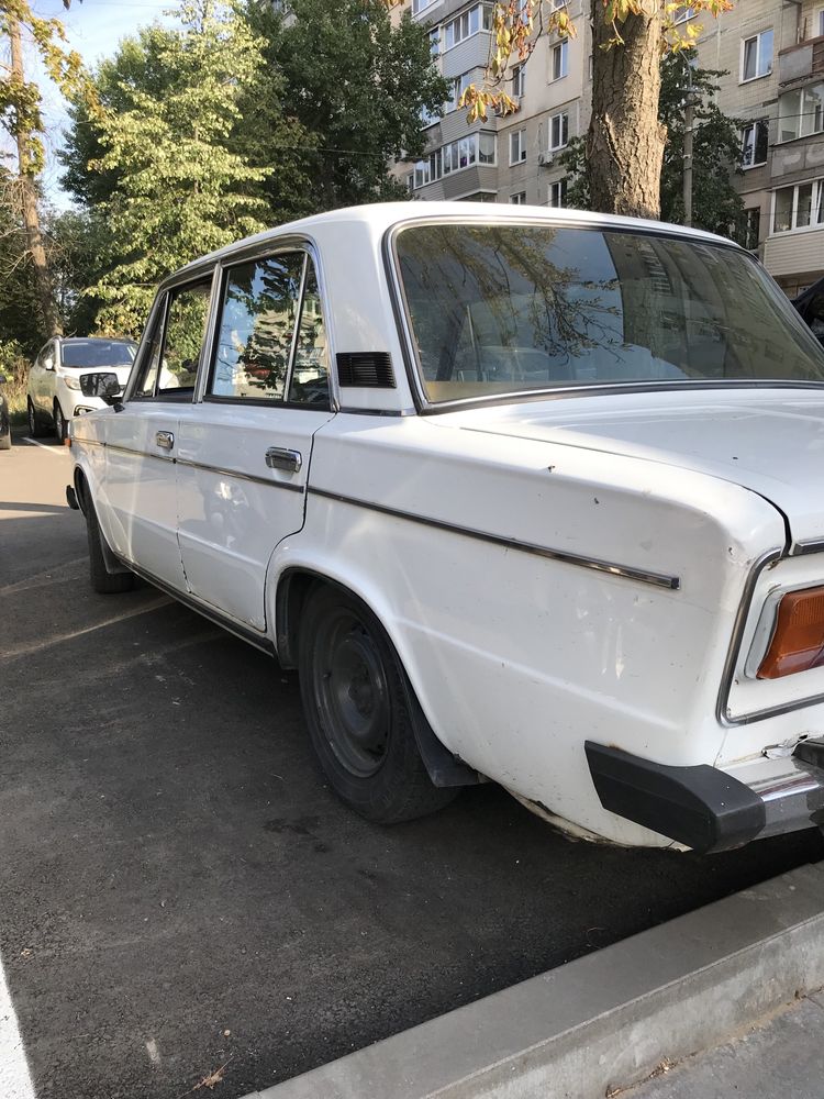 Продам ваз 2106 жигули