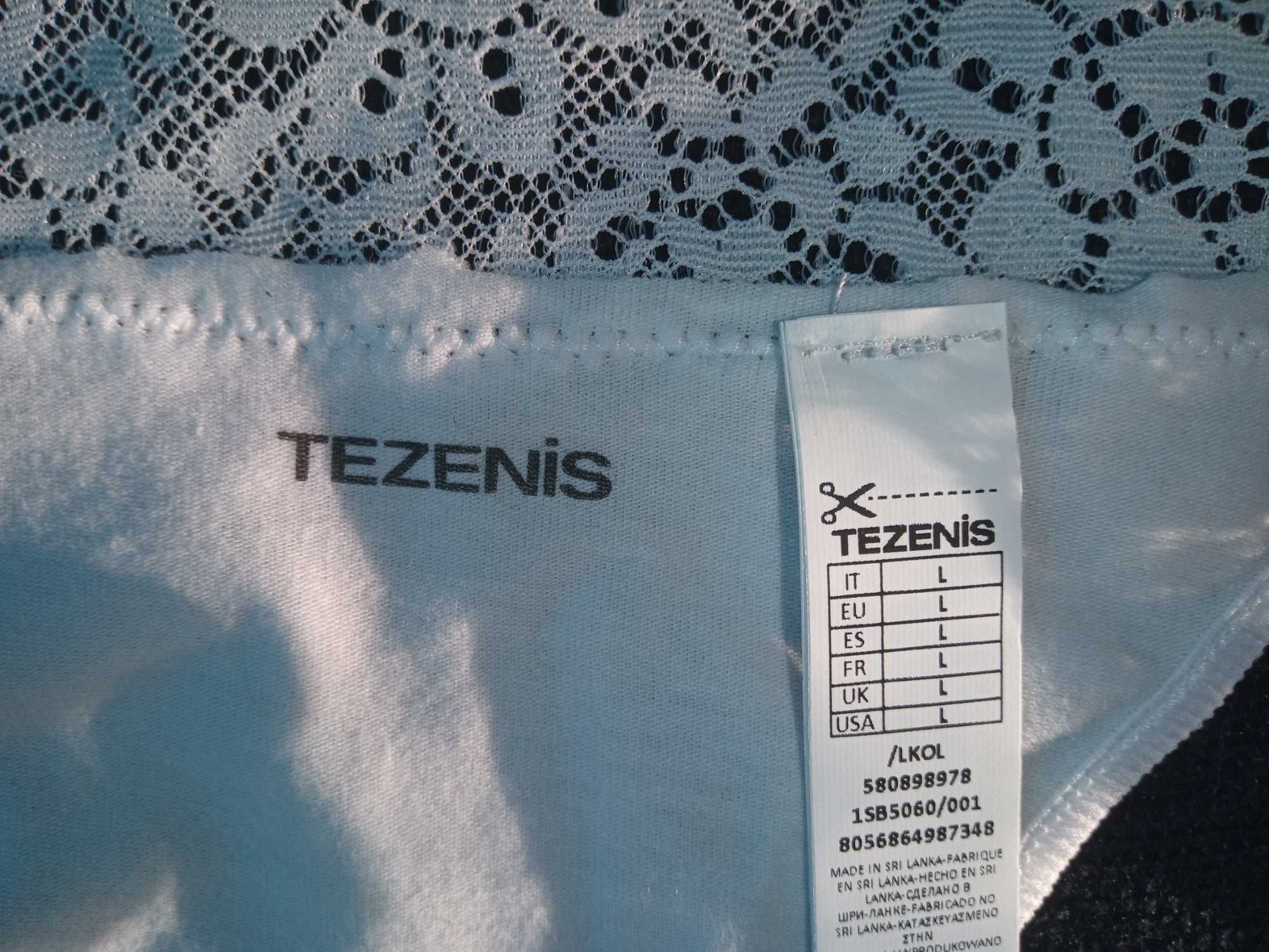 Stringi 5 par L Tezenis NOWE