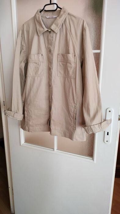 Damska kurtka jeansowa firmy Westerlind rozmiar XL