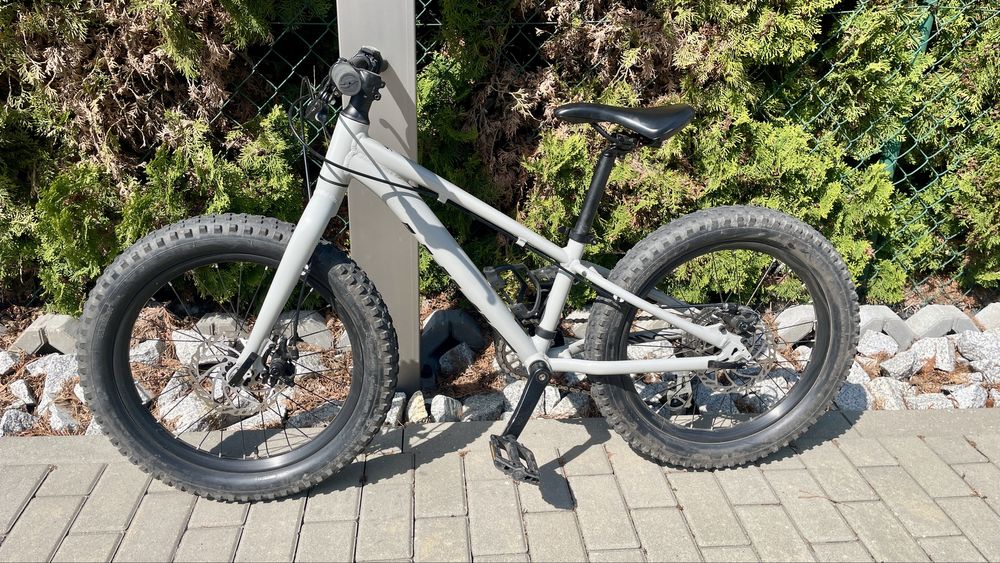 Rower dziecięcy GIANT Enduro Trail