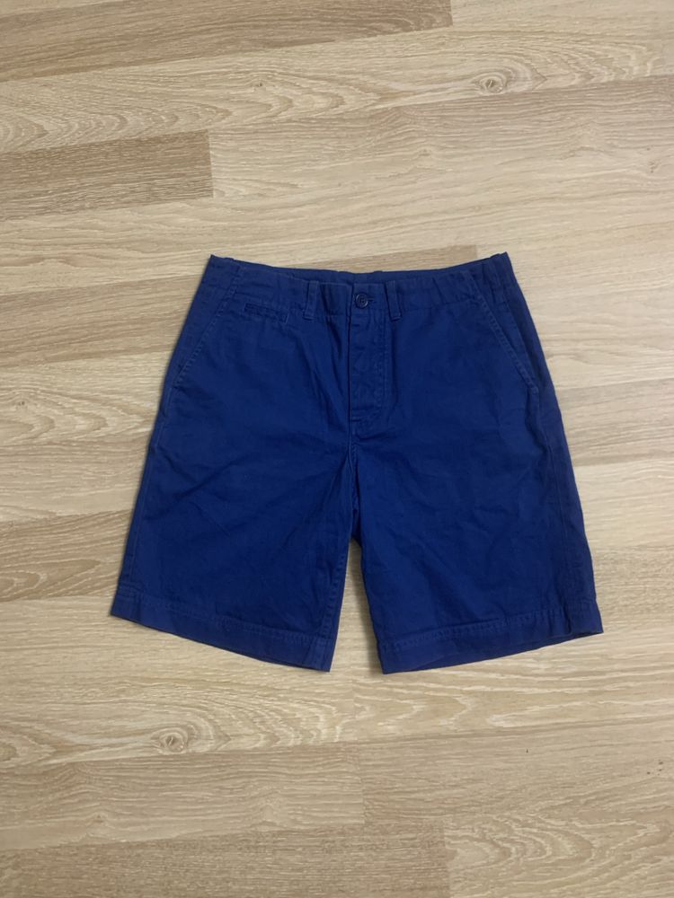 Шорти fred perry s нові