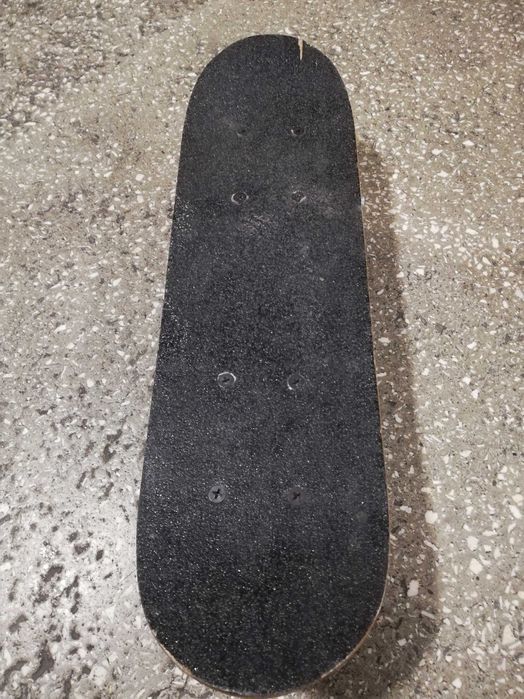 Deskorolka Street-Teens