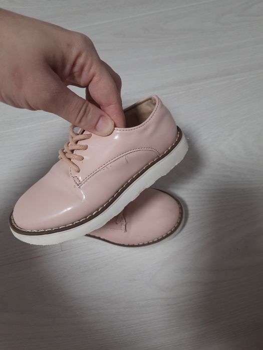 Лофери zara 26 розм.