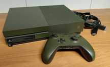 Konsola Xbox One S 1T /Xbox One S 1T Battlefield