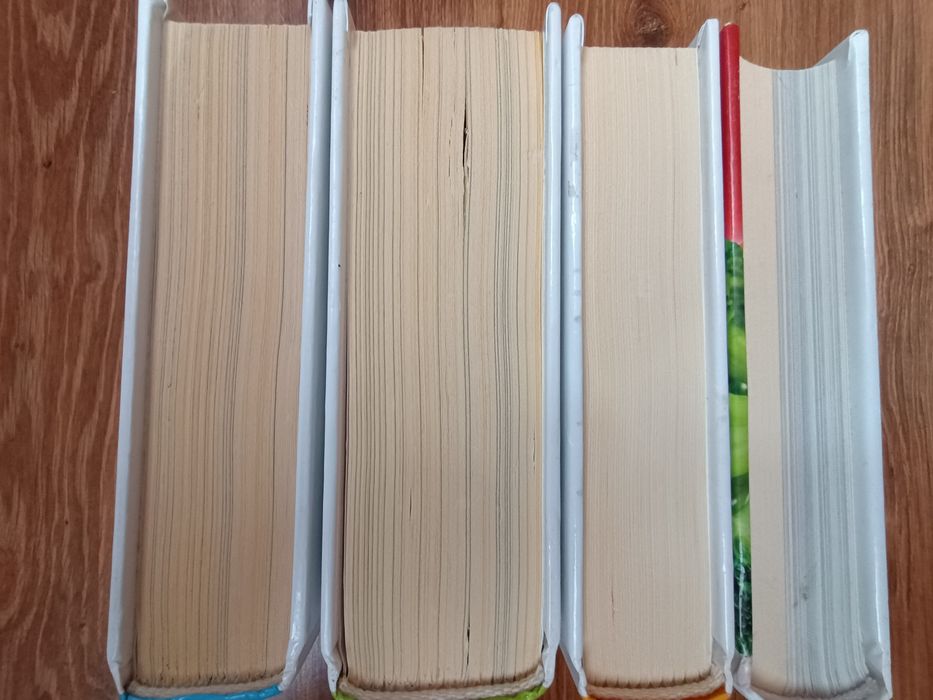 Trening szczęścia, Kurs szczescia, W dżungli podświadomości, Moje zdro