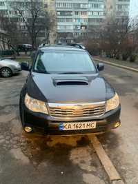 Subaru Forester 2 diezel 2010