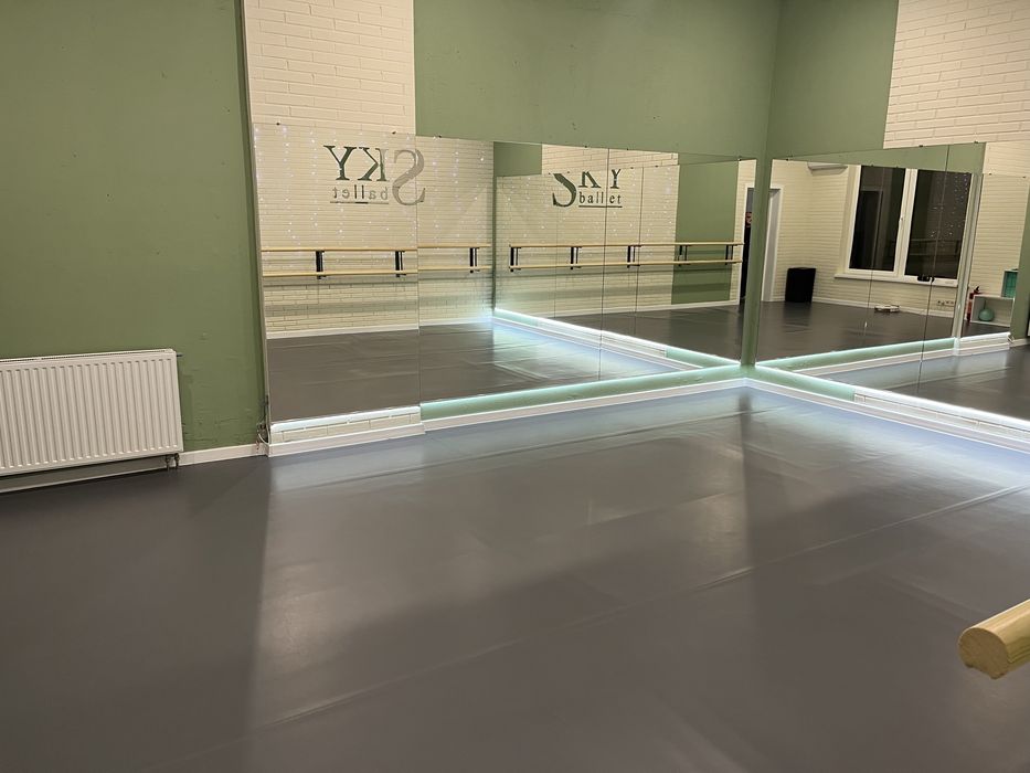 Оренда залів для заннять, ЖК «Варшавський», Виноградар