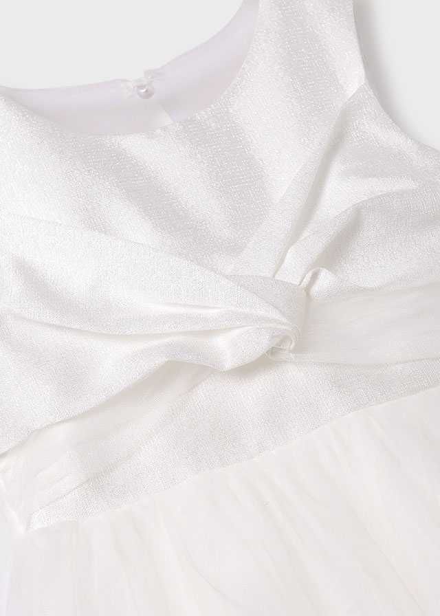 -45% Elegancka sukienka Abel & Lula 5037 r.152