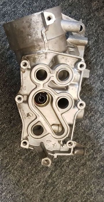 Uszczelka chłodnicy oleju do fiat: Bravo 2, Doblo, Punto TJET