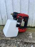 Pulverizador einhell 18V