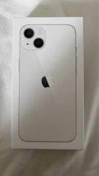 iPhone 13 256GB (NOVO) (SELADO)