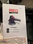 Przyssawka plus wibrator firmy RED