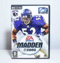 PC # Ea Sports - Madden 2005