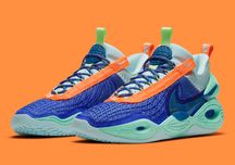 Nike Air Zoom Cosmic Unity ( 10.5 US 28.5 ) Amalgam