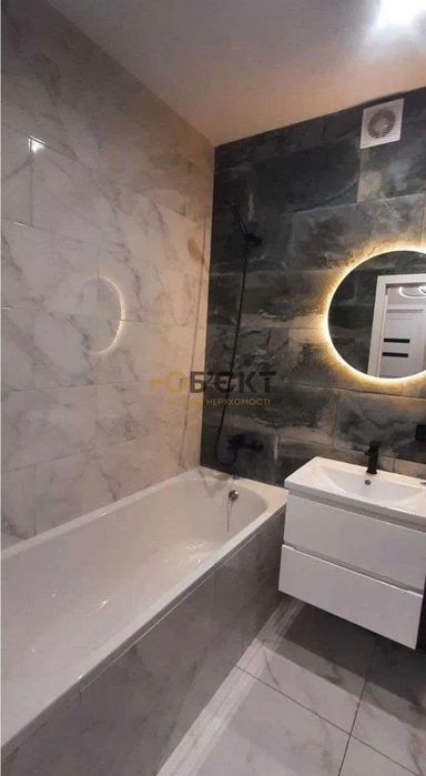 В продаже 1-комнатная квартира в ЖК «Левада», Аэрокосмический просп