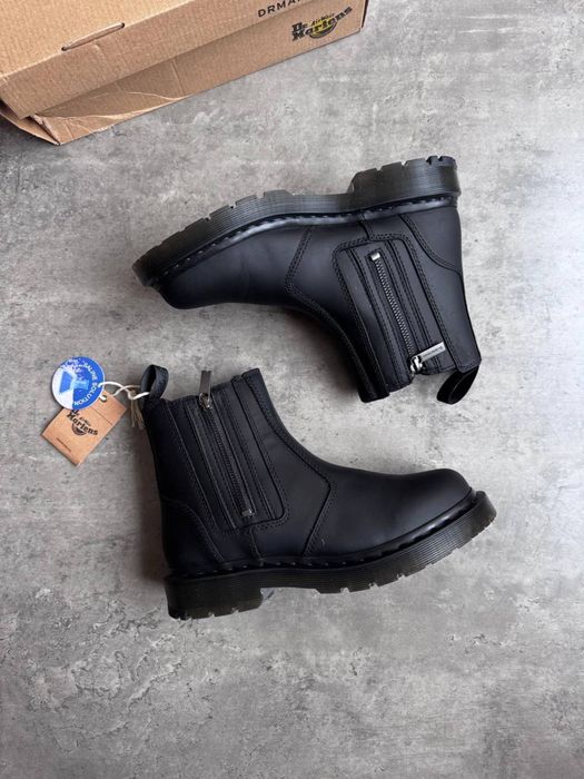 Черевики Ботінки Dr Martens 2976 / 40