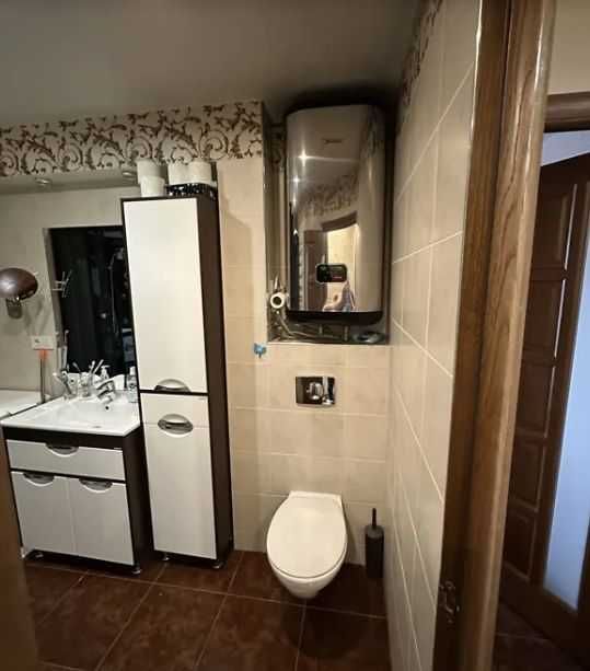 Пропозиція оренди 2х кімн. кварт. з новим ремонтом на вул.Тролейбусній