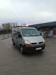 Renault Master 2,5 Diesel 73kW