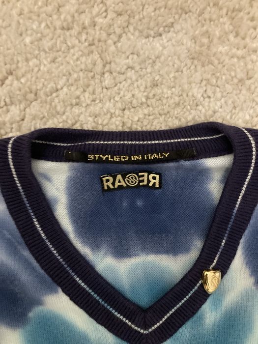 Camisola da RA-RE