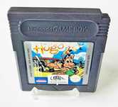 Gra Hugo 2 1/2 Nintendo Game Boy Classic Hugo 2 1/2 oryginał BDB