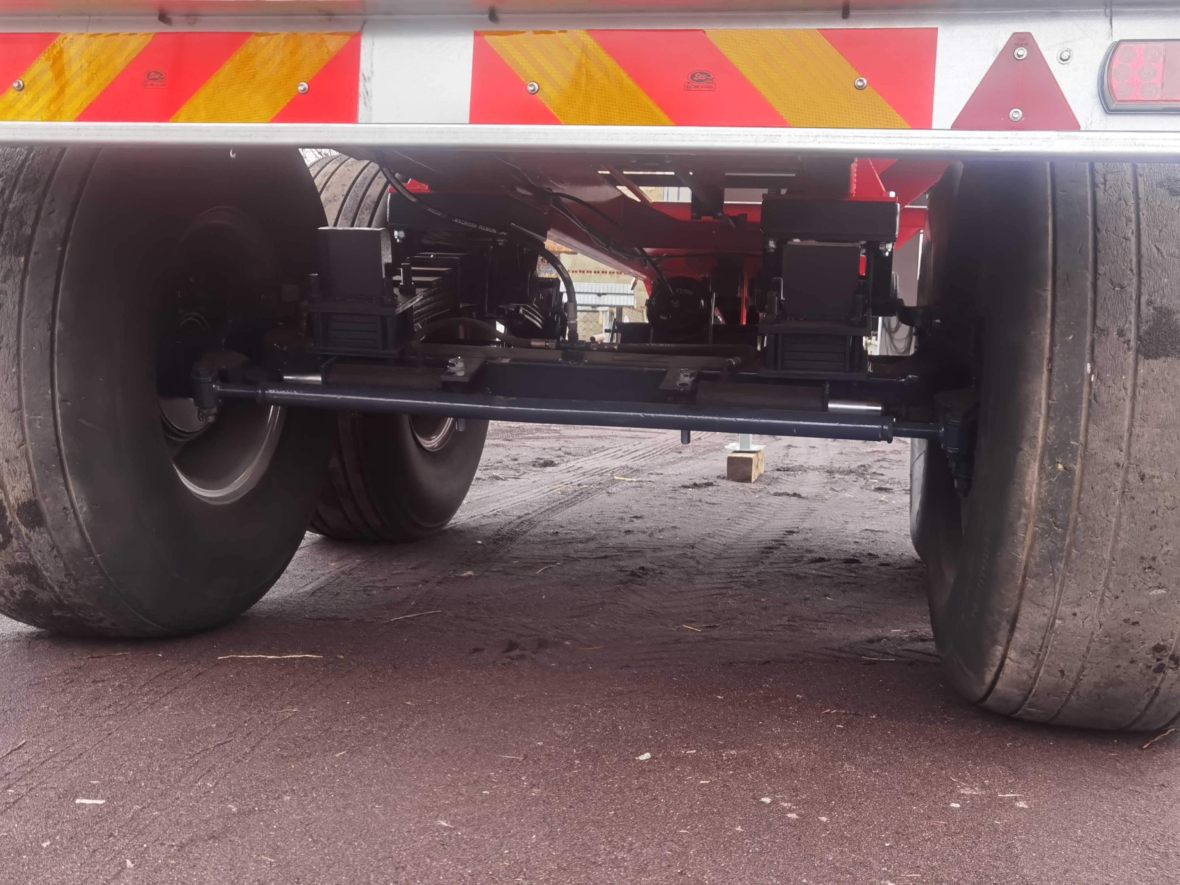 Rozrzutnik Legrand 12ton