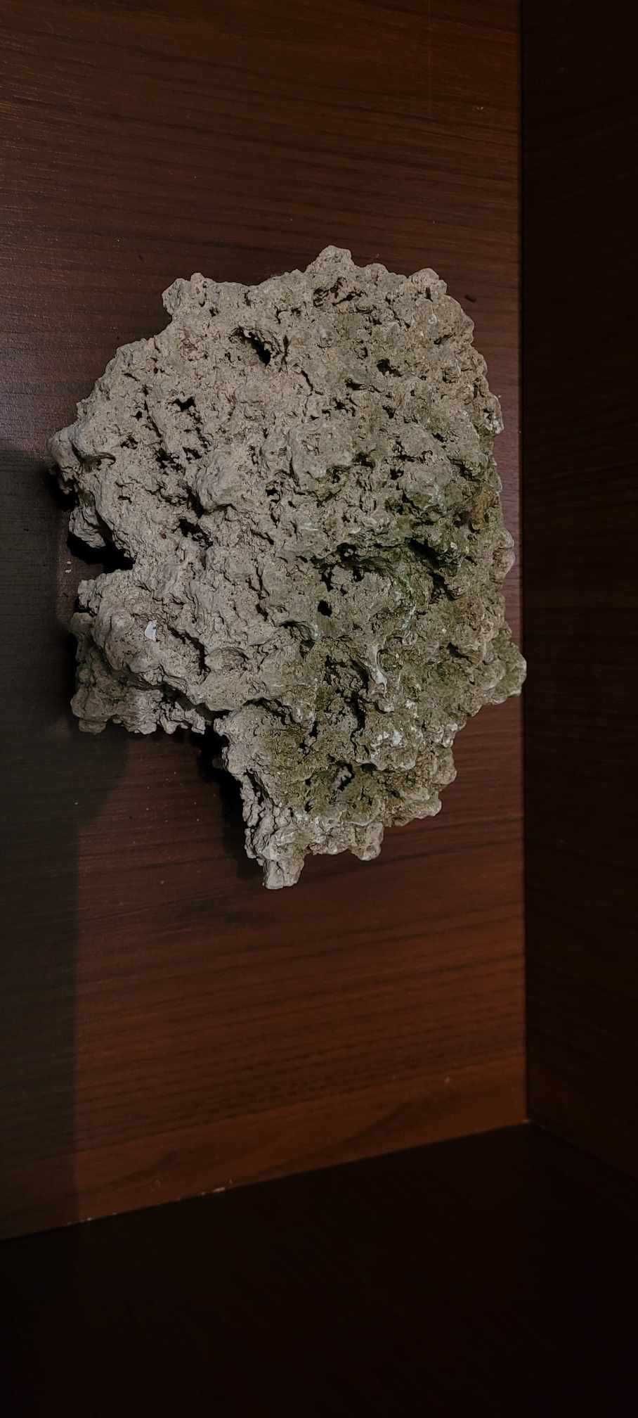 Sucha skała naturalna; 2.8 kg