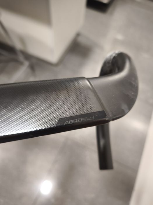 Guiador sworks Aerofly ll Carbono