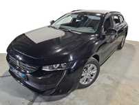 Peugeot 508 SW